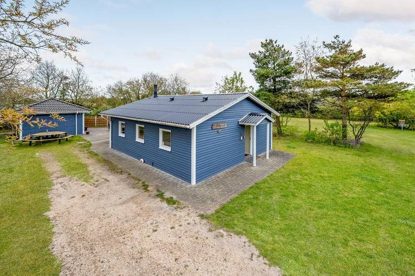 Foto von Ferienhaus TJ60 in Hemmet - Skaven - Westjütland