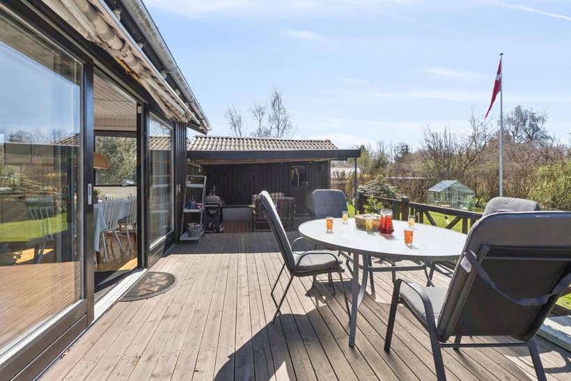 Foto von Ferienhaus TJ61 in Udsholt - Rågeleje - Nordseeland