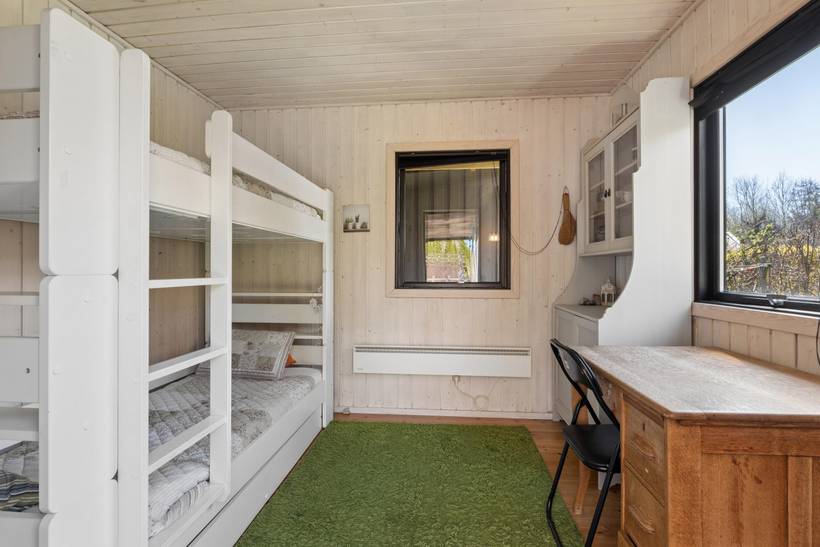 Foto von Ferienhaus TJ61 in Udsholt - Rågeleje - Nordseeland