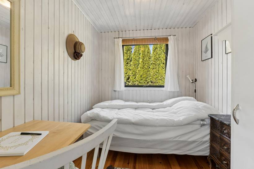 Foto von Ferienhaus TJ61 in Udsholt - Rågeleje - Nordseeland