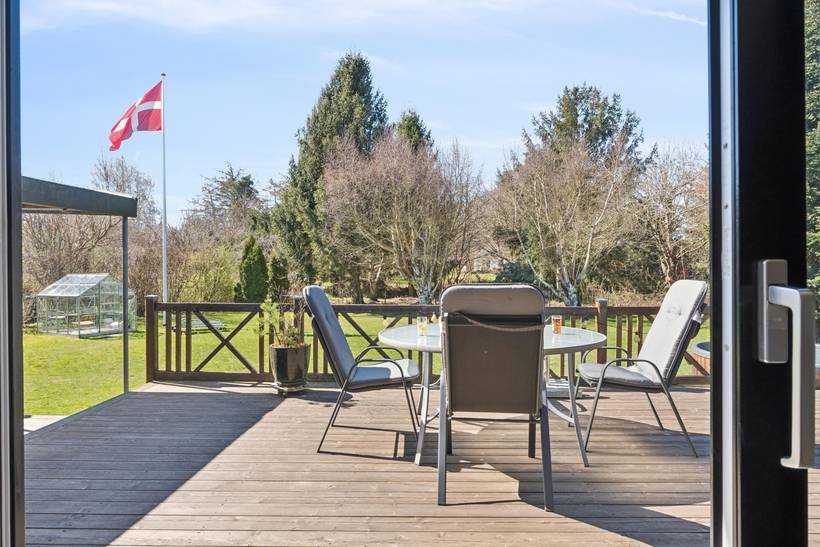Foto von Ferienhaus TJ61 in Udsholt - Rågeleje - Nordseeland