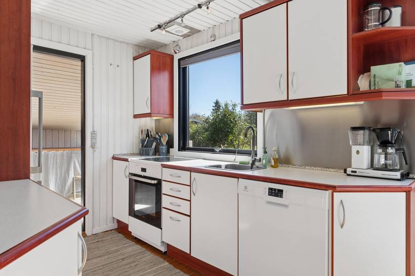 Foto von Ferienhaus TJ61 in Udsholt - Rågeleje - Nordseeland