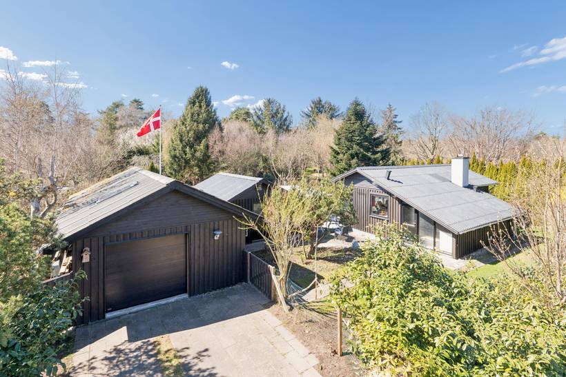 Foto von Ferienhaus TJ61 in Udsholt - Rågeleje - Nordseeland