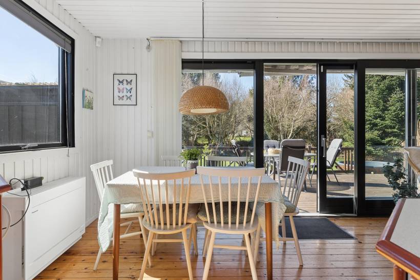 Foto von Ferienhaus TJ61 in Udsholt - Rågeleje - Nordseeland