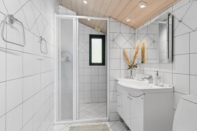 Foto von Ferienhaus TJ61 in Udsholt - Rågeleje - Nordseeland