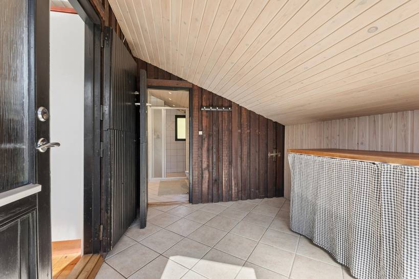 Foto von Ferienhaus TJ61 in Udsholt - Rågeleje - Nordseeland