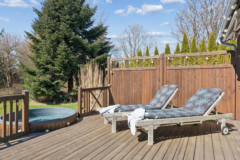 Foto von Ferienhaus TJ61 in Udsholt - Rågeleje - Nordseeland
