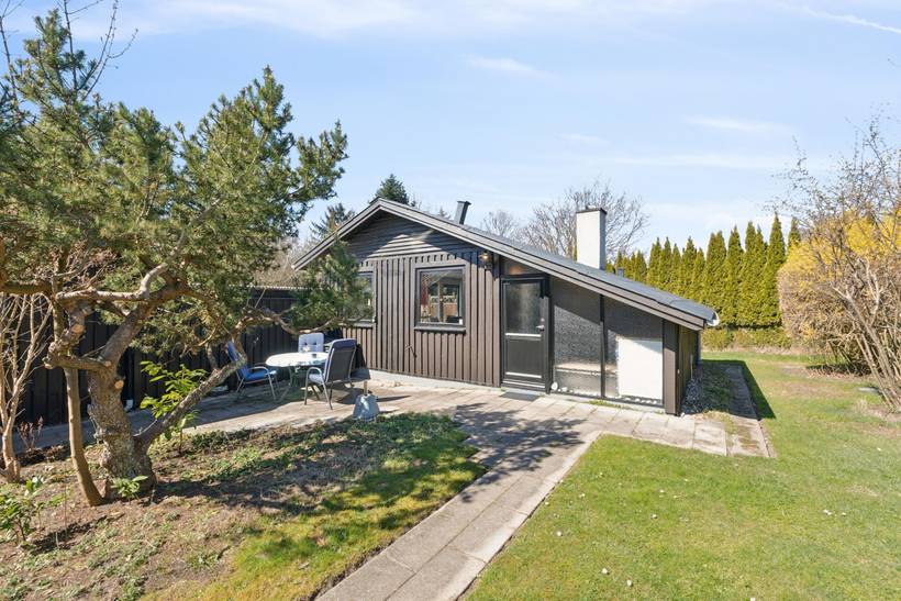 Foto von Ferienhaus TJ61 in Udsholt - Rågeleje - Nordseeland