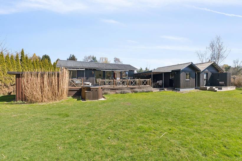 Foto von Ferienhaus TJ61 in Udsholt - Rågeleje - Nordseeland
