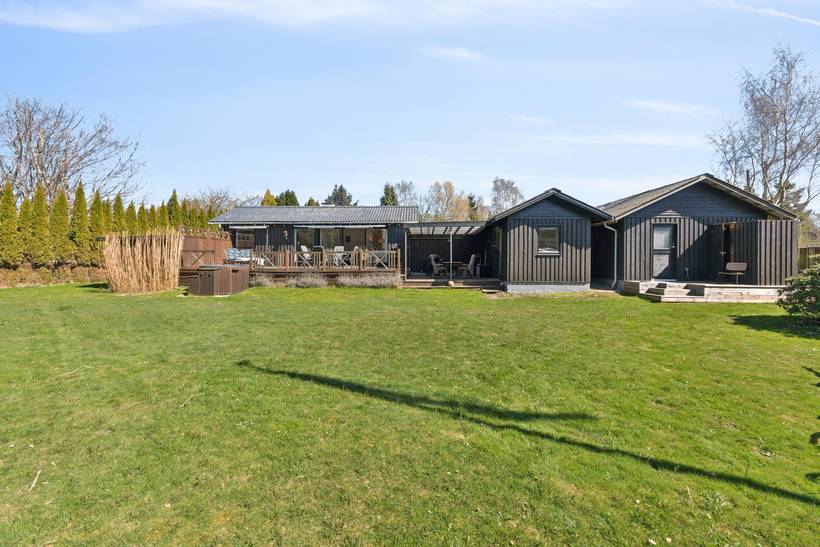 Foto von Ferienhaus TJ61 in Udsholt - Rågeleje - Nordseeland
