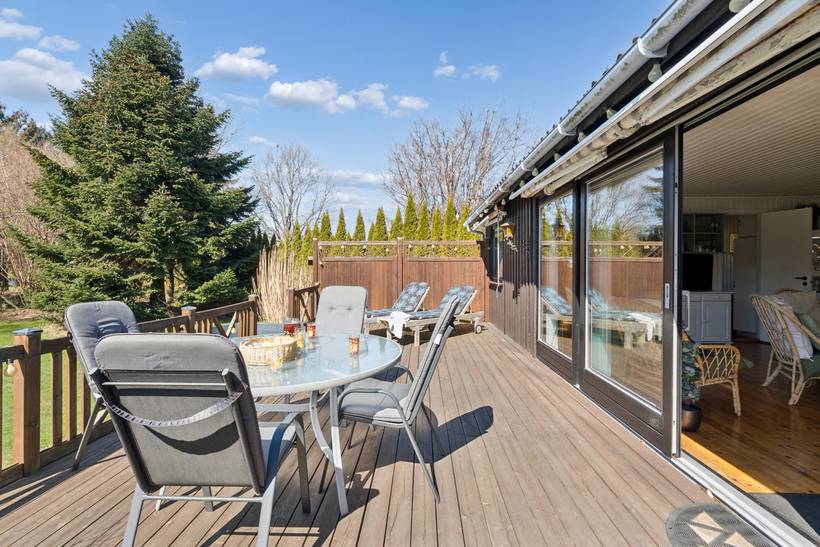 Foto von Ferienhaus TJ61 in Udsholt - Rågeleje - Nordseeland