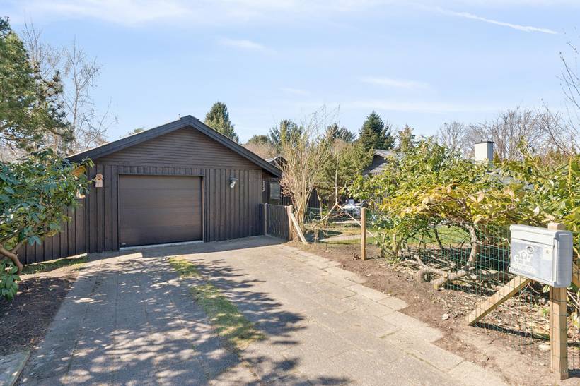 Foto von Ferienhaus TJ61 in Udsholt - Rågeleje - Nordseeland