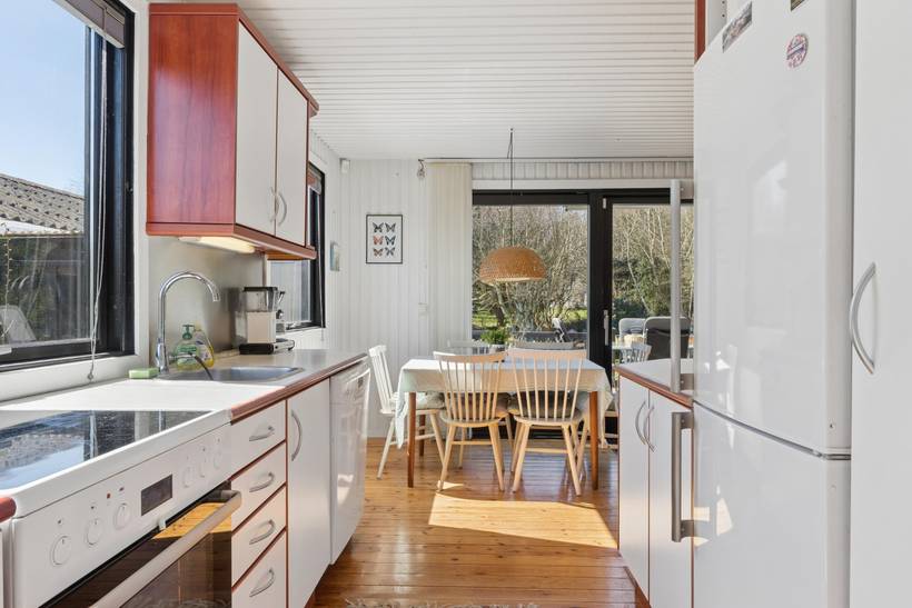 Foto von Ferienhaus TJ61 in Udsholt - Rågeleje - Nordseeland