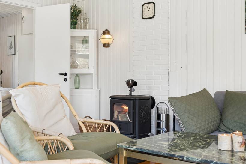 Foto von Ferienhaus TJ61 in Udsholt - Rågeleje - Nordseeland