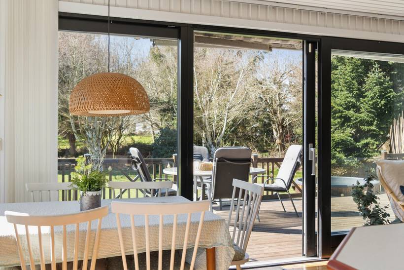Foto von Ferienhaus TJ61 in Udsholt - Rågeleje - Nordseeland