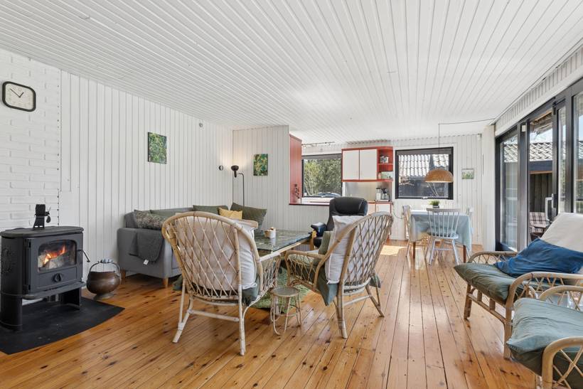 Foto von Ferienhaus TJ61 in Udsholt - Rågeleje - Nordseeland