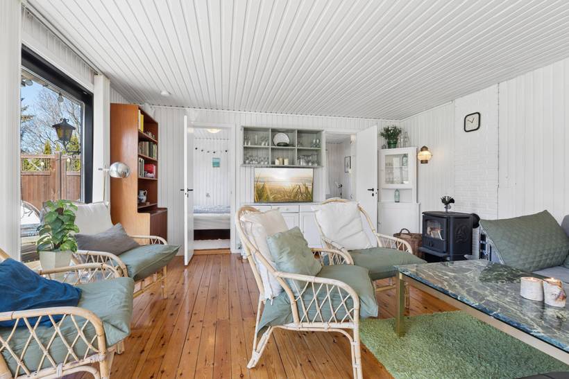 Foto von Ferienhaus TJ61 in Udsholt - Rågeleje - Nordseeland