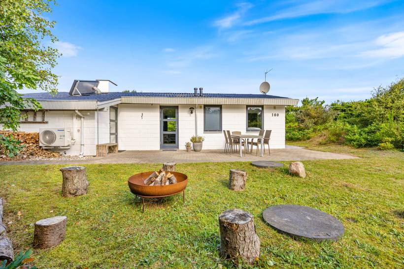Foto von Ferienhaus TJ62 in Fjand - Westjütland