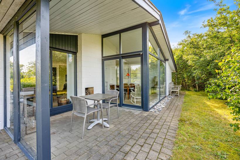 Foto von Ferienhaus TJ62 in Fjand - Westjütland