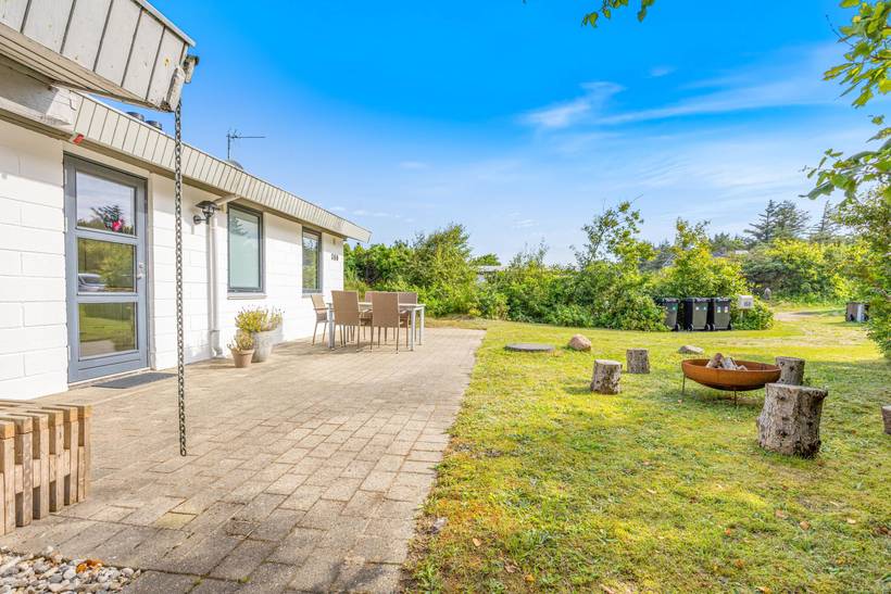 Foto von Ferienhaus TJ62 in Fjand - Westjütland