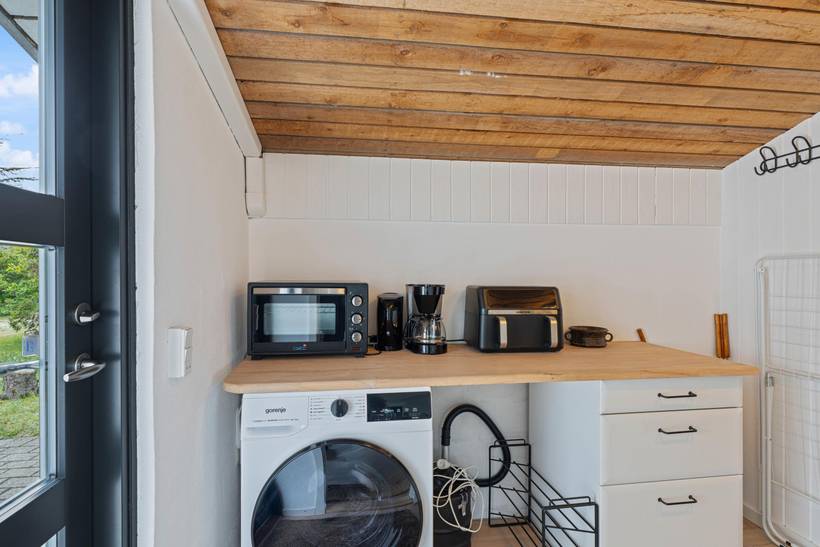Foto von Ferienhaus TJ62 in Fjand - Westjütland