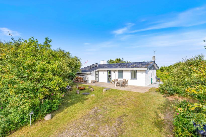 Foto von Ferienhaus TJ62 in Fjand - Westjütland