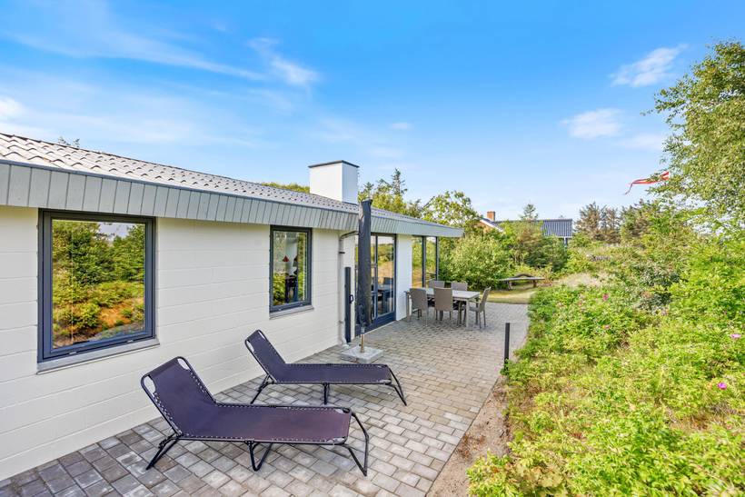 Foto von Ferienhaus TJ62 in Fjand - Westjütland