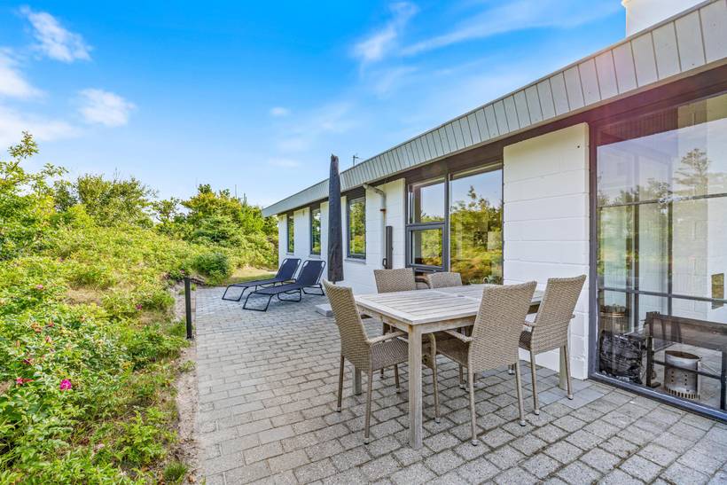 Foto von Ferienhaus TJ62 in Fjand - Westjütland