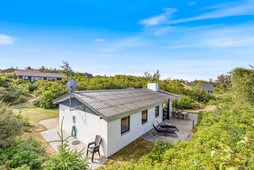 Foto von Ferienhaus TJ62 in Fjand - Westjütland