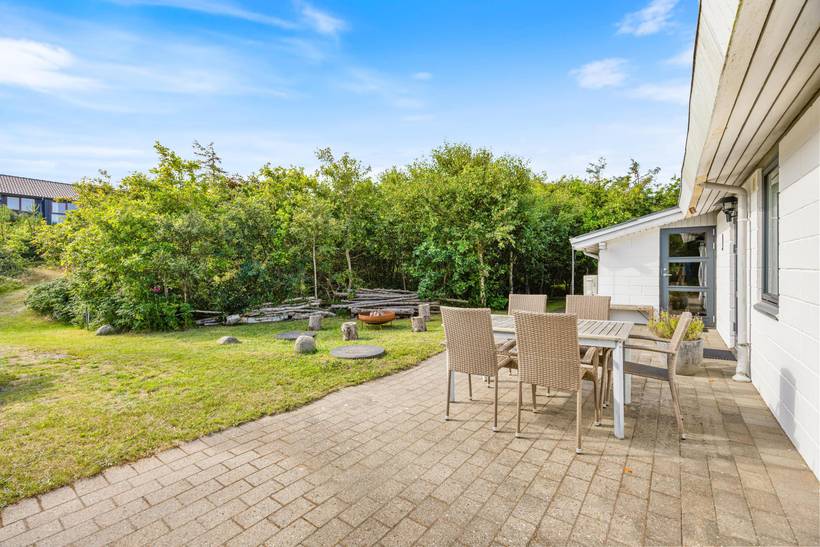 Foto von Ferienhaus TJ62 in Fjand - Westjütland