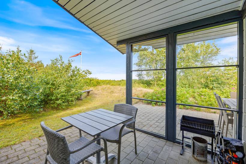 Foto von Ferienhaus TJ62 in Fjand - Westjütland