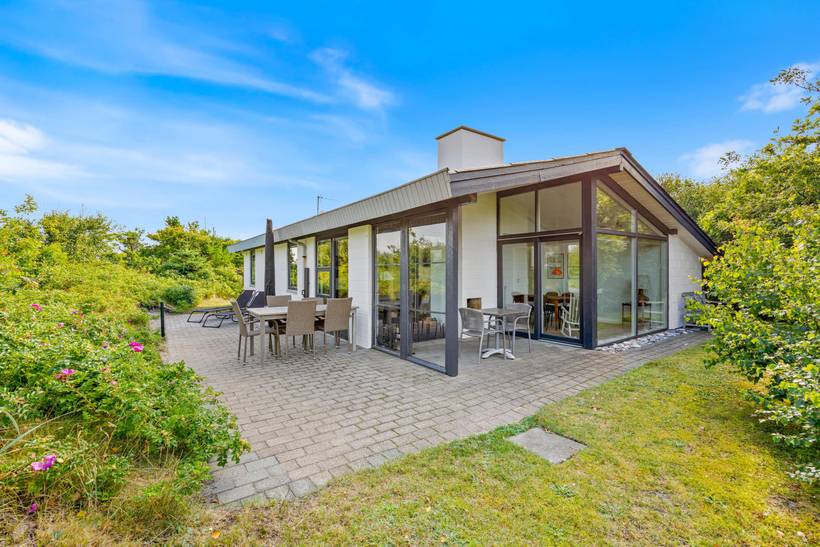 Foto von Ferienhaus TJ62 in Fjand - Westjütland