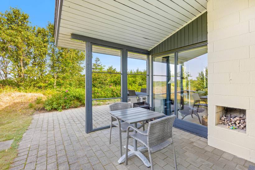 Foto von Ferienhaus TJ62 in Fjand - Westjütland