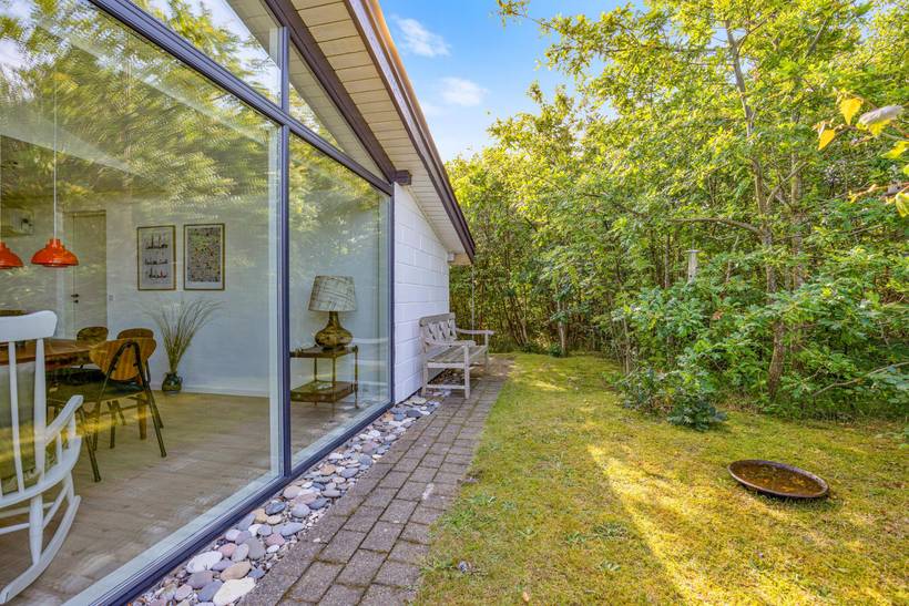 Foto von Ferienhaus TJ62 in Fjand - Westjütland