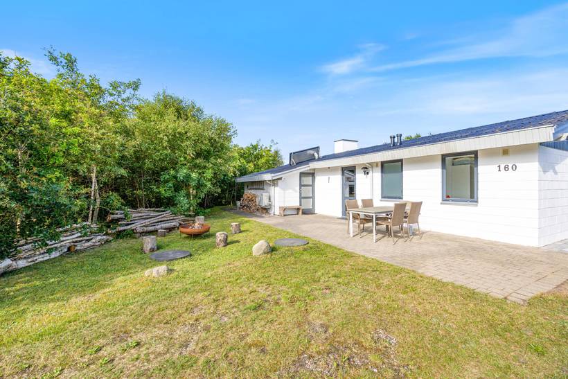 Foto von Ferienhaus TJ62 in Fjand - Westjütland