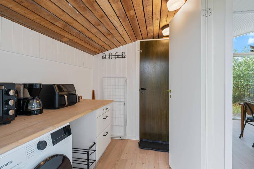Foto von Ferienhaus TJ62 in Fjand - Westjütland