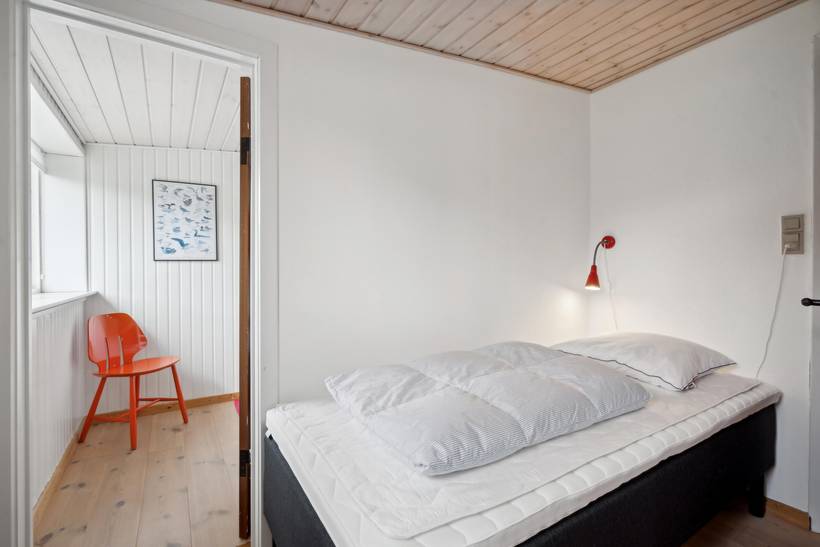 Foto von Ferienhaus TJ63 in Vemmingbund - Südjütland