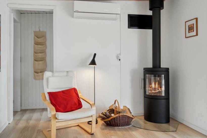 Foto von Ferienhaus TJ63 in Vemmingbund - Südjütland