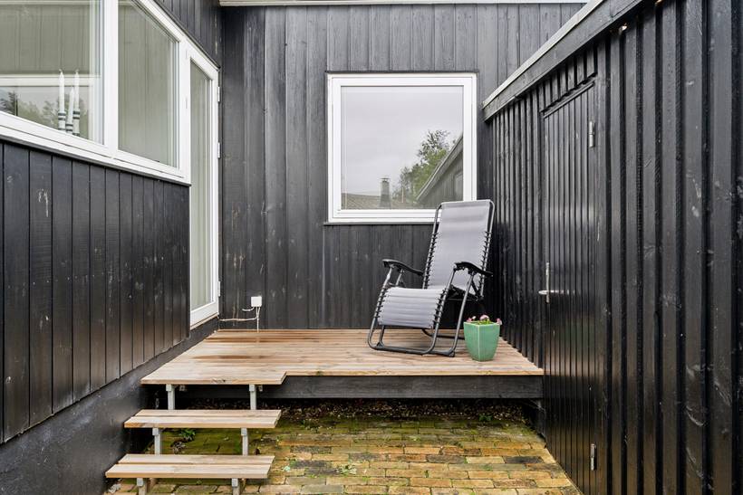 Foto von Ferienhaus TJ63 in Vemmingbund - Südjütland