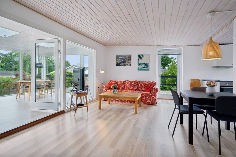Foto von Ferienhaus TJ63 in Vemmingbund - Südjütland