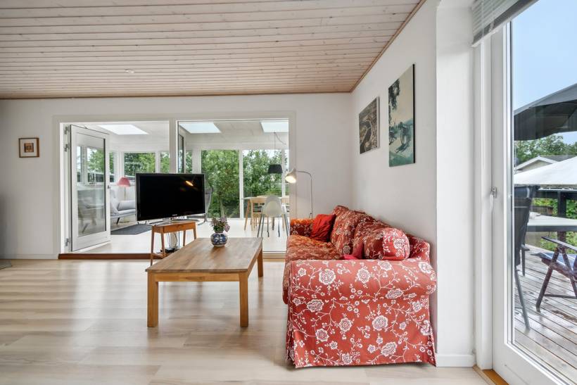 Foto von Ferienhaus TJ63 in Vemmingbund - Südjütland
