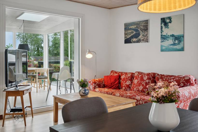 Foto von Ferienhaus TJ63 in Vemmingbund - Südjütland
