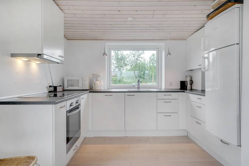 Foto von Ferienhaus TJ63 in Vemmingbund - Südjütland