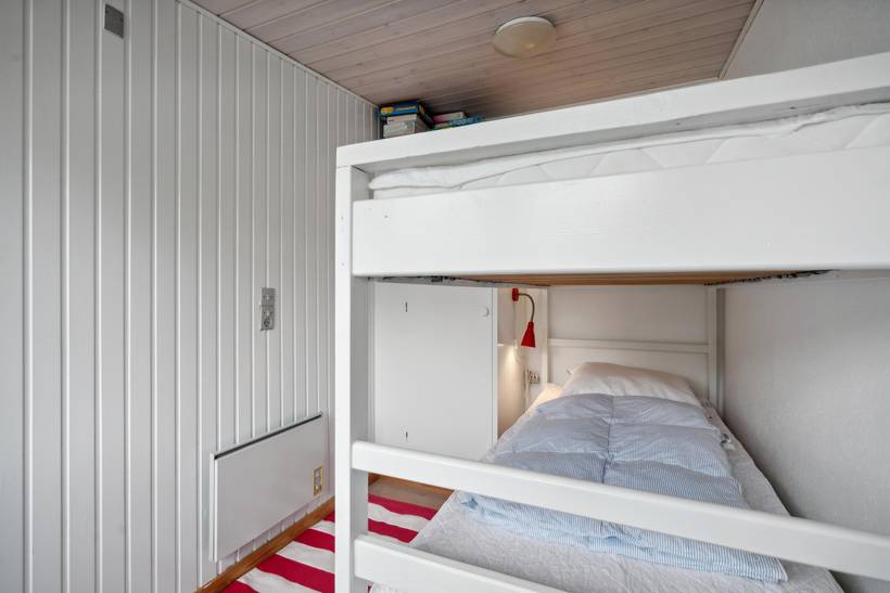Foto von Ferienhaus TJ63 in Vemmingbund - Südjütland