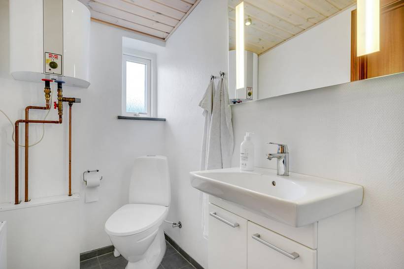 Foto von Ferienhaus TJ63 in Vemmingbund - Südjütland