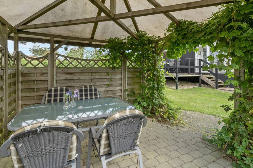 Foto von Ferienhaus TJ63 in Vemmingbund - Südjütland