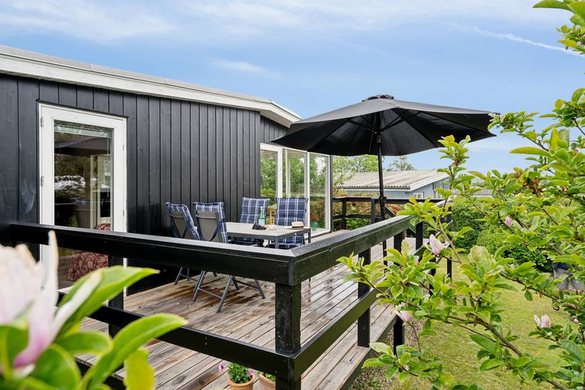 Foto von Ferienhaus TJ63 in Vemmingbund - Südjütland