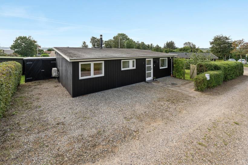 Foto von Ferienhaus TJ63 in Vemmingbund - Südjütland