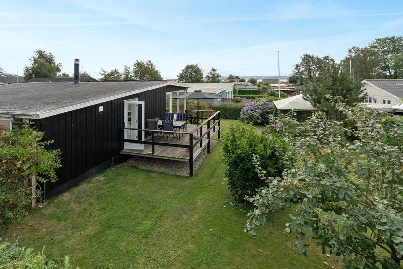 Foto von Ferienhaus TJ63 in Vemmingbund - Südjütland