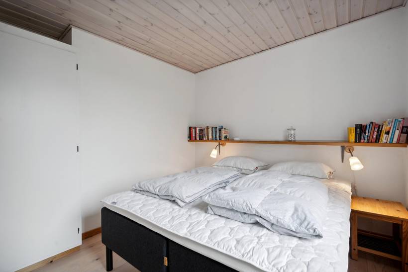 Foto von Ferienhaus TJ63 in Vemmingbund - Südjütland